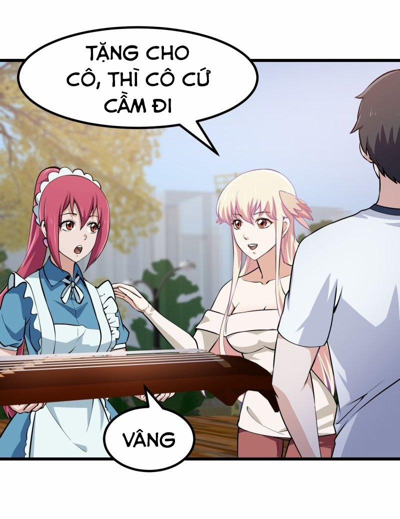 Ta Chẳng Qua Là Một Đại La Kim Tiên 118 trang 1