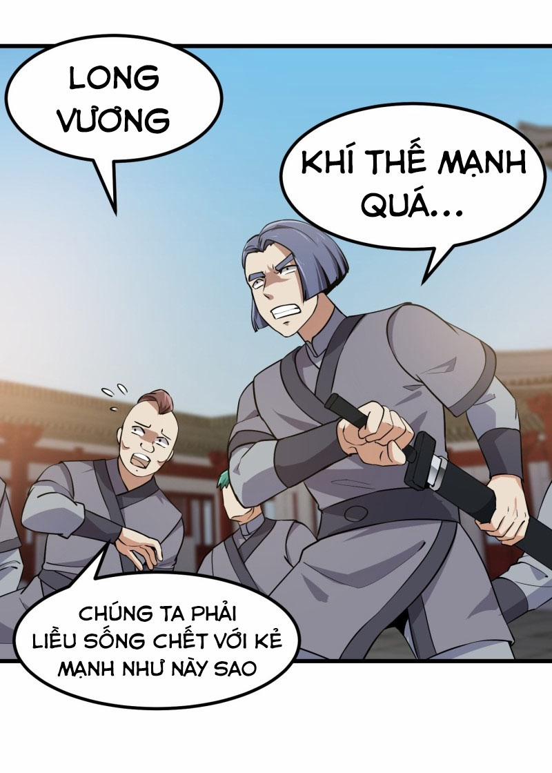 Ta Chẳng Qua Là Một Đại La Kim Tiên 120 trang 1