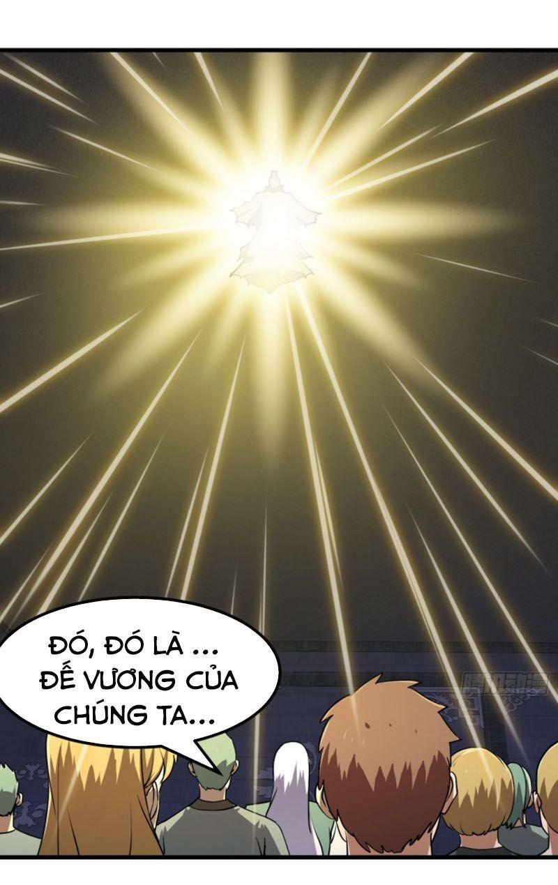 Ta Chẳng Qua Là Một Đại La Kim Tiên 147 trang 0