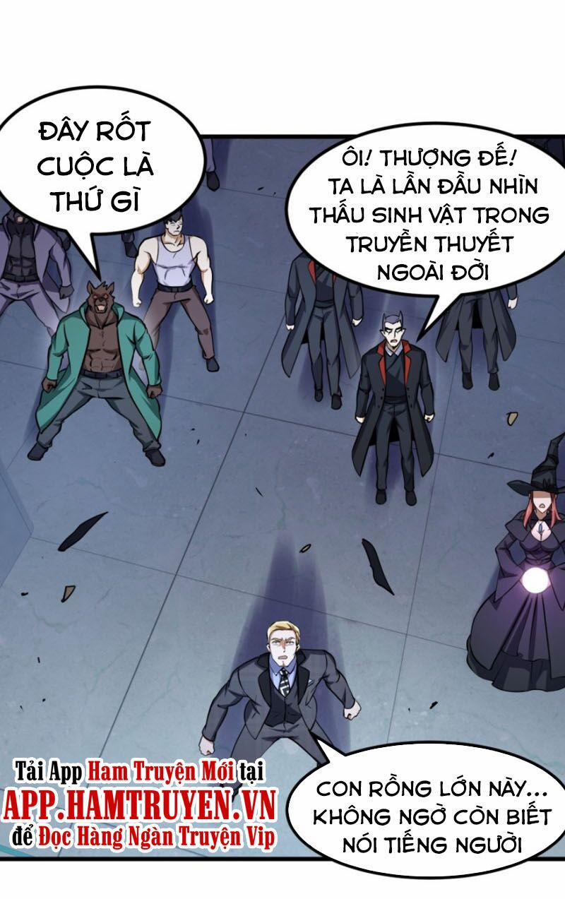 Ta Chẳng Qua Là Một Đại La Kim Tiên 152 trang 0