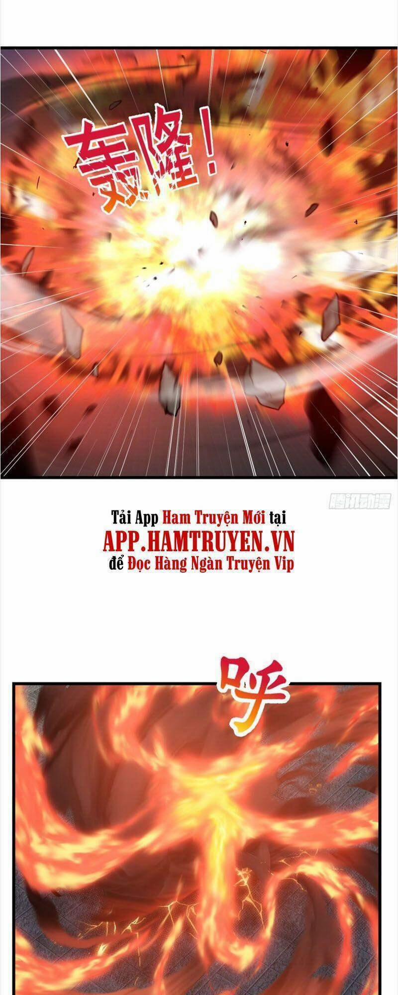 Ta Chẳng Qua Là Một Đại La Kim Tiên 163 trang 0
