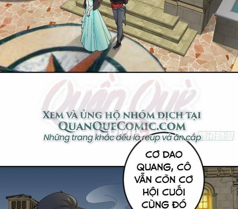 Ta Chẳng Qua Là Một Đại La Kim Tiên 21 trang 1