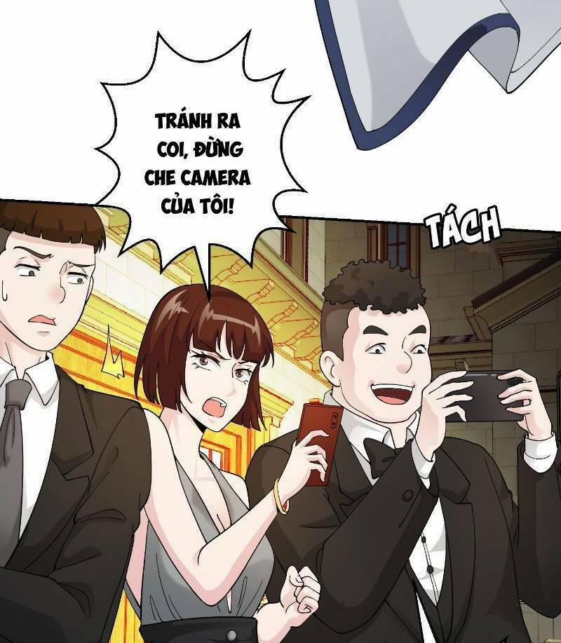 Ta Chẳng Qua Là Một Đại La Kim Tiên 21 trang 15