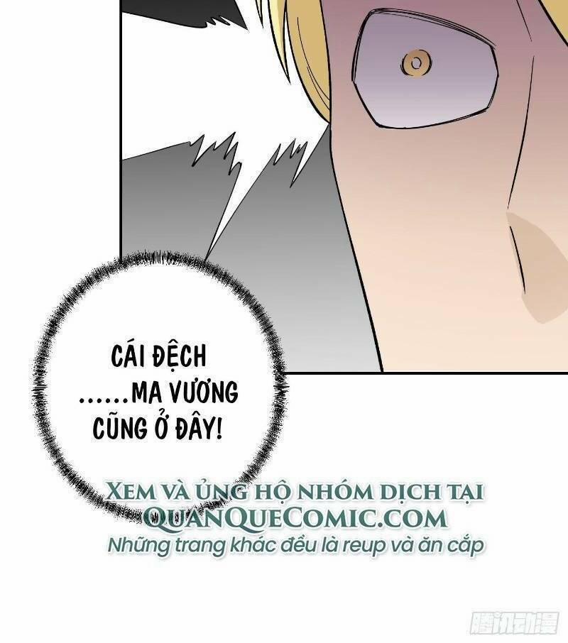 Ta Chẳng Qua Là Một Đại La Kim Tiên 21 trang 35