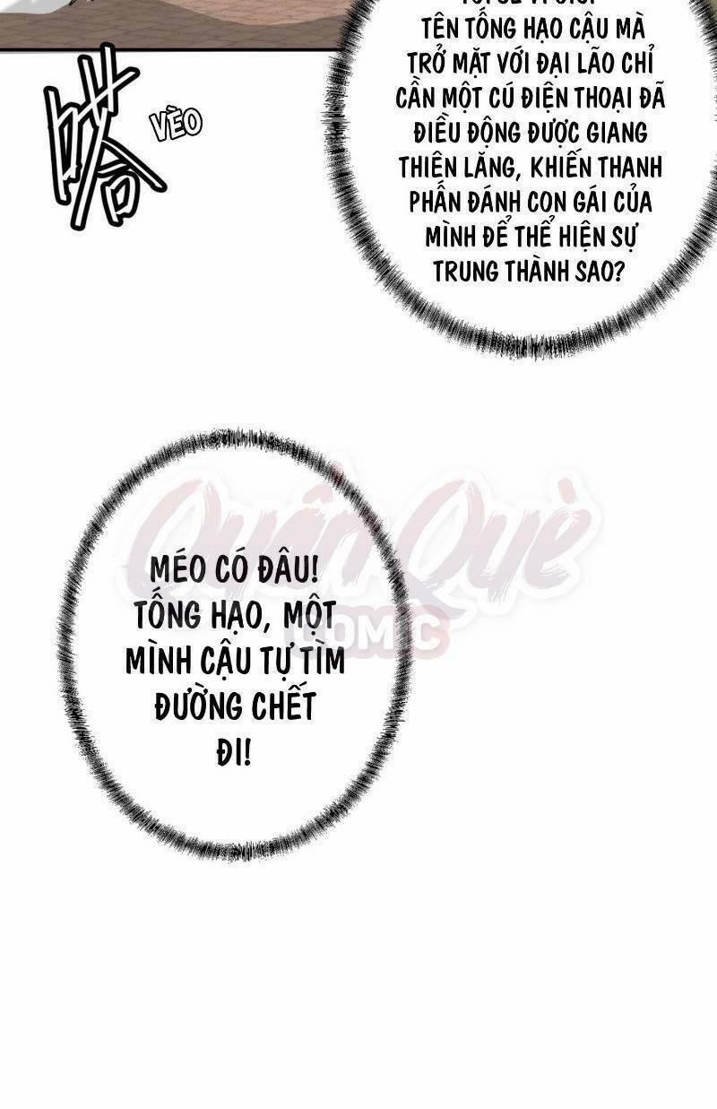 Ta Chẳng Qua Là Một Đại La Kim Tiên 21 trang 40