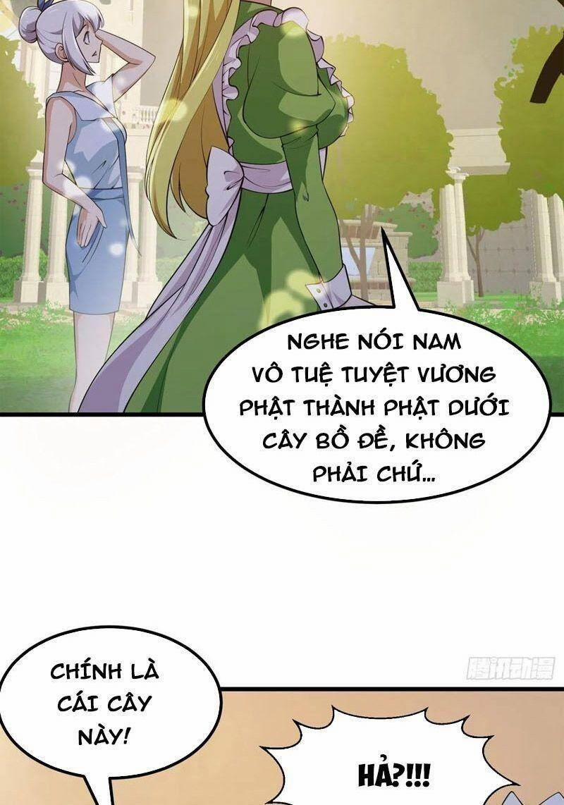 Ta Chẳng Qua Là Một Đại La Kim Tiên 260 trang 1