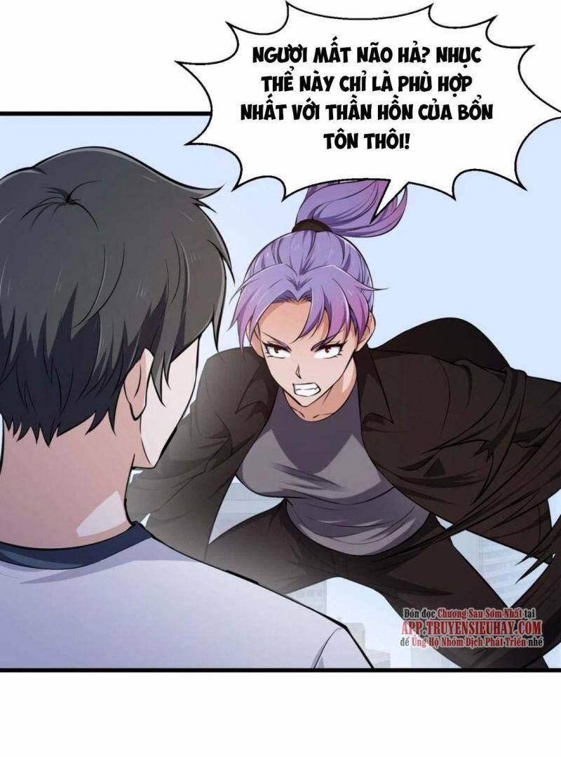 Ta Chẳng Qua Là Một Đại La Kim Tiên 293 trang 0