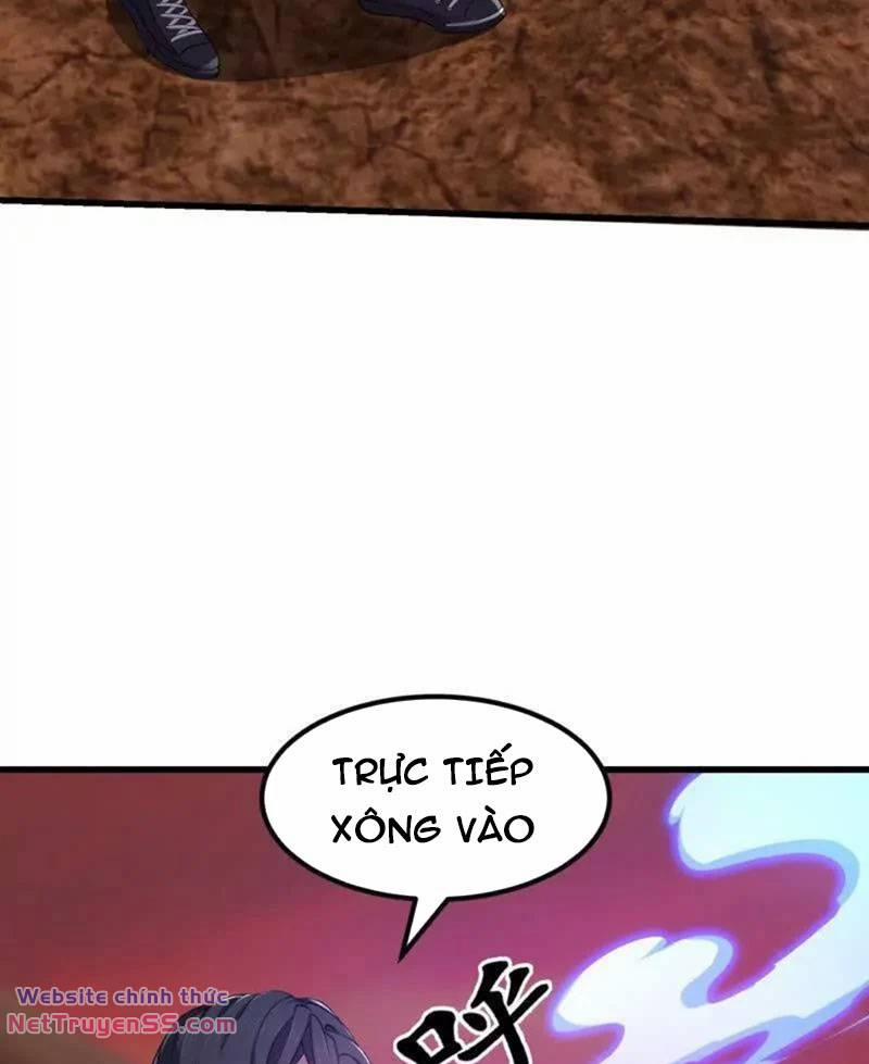 Ta Chẳng Qua Là Một Đại La Kim Tiên 372 trang 12