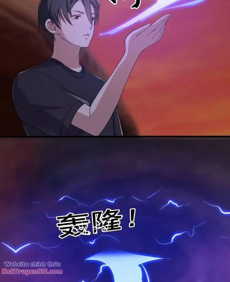 Ta Chẳng Qua Là Một Đại La Kim Tiên 372 trang 13