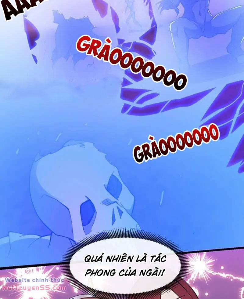 Ta Chẳng Qua Là Một Đại La Kim Tiên 372 trang 16