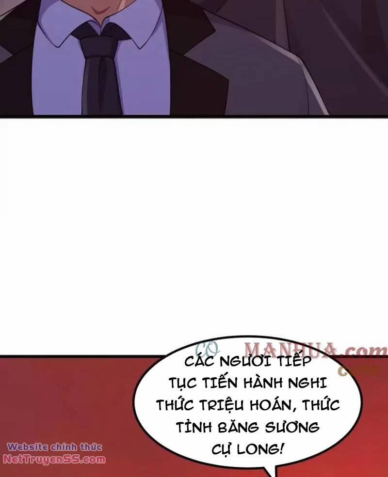 Ta Chẳng Qua Là Một Đại La Kim Tiên 372 trang 28