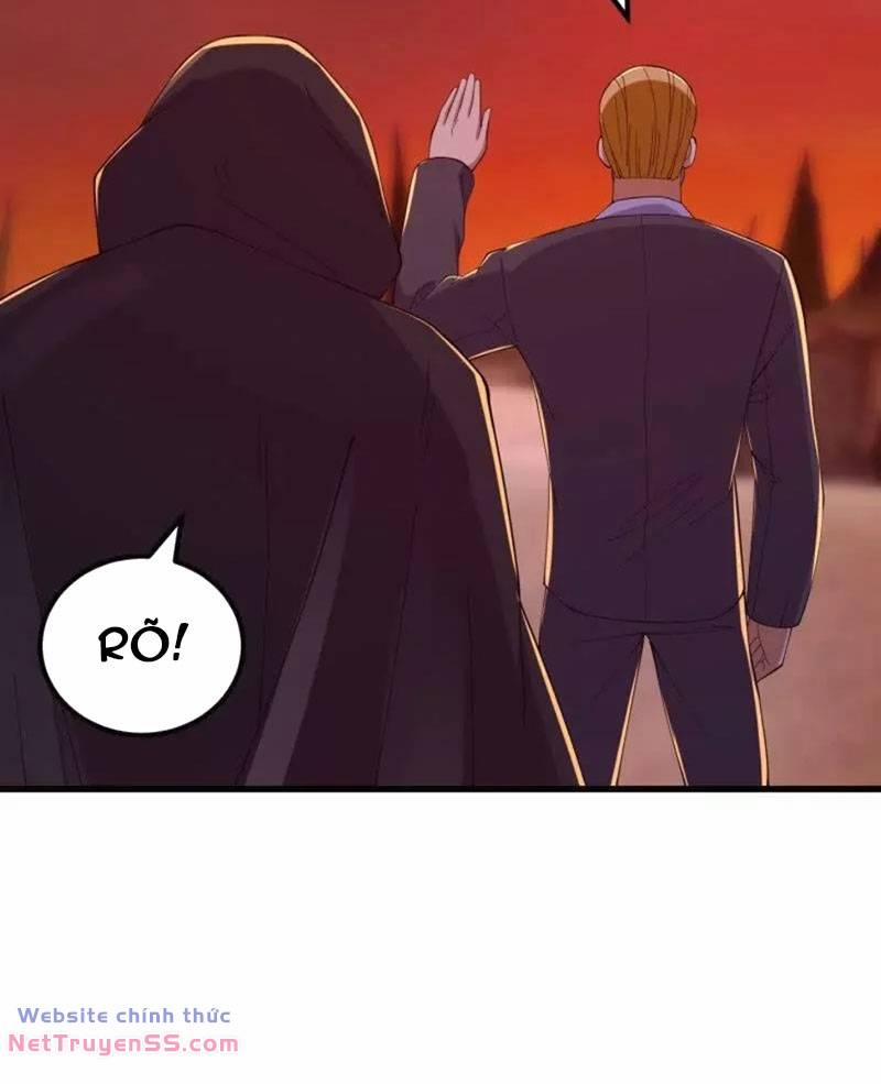 Ta Chẳng Qua Là Một Đại La Kim Tiên 372 trang 29