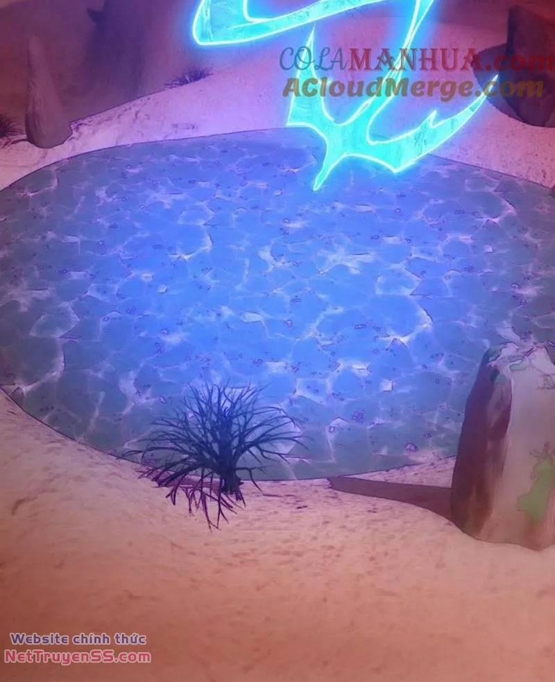 Ta Chẳng Qua Là Một Đại La Kim Tiên 372 trang 33