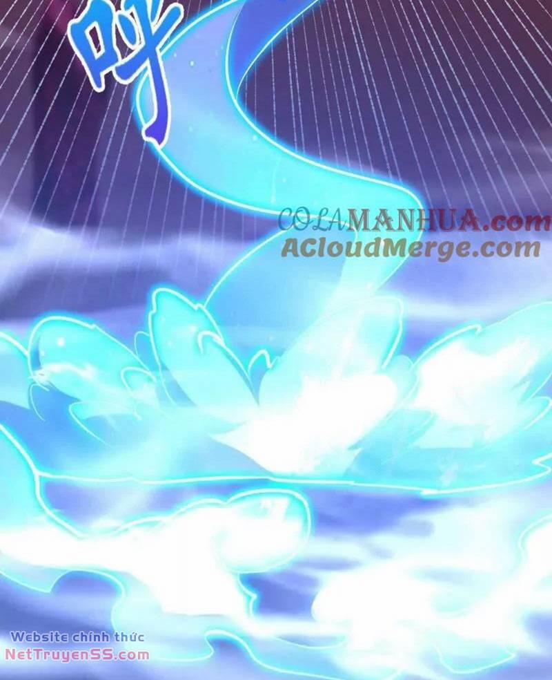 Ta Chẳng Qua Là Một Đại La Kim Tiên 372 trang 35