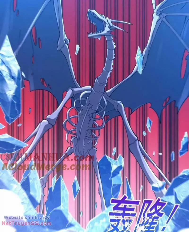 Ta Chẳng Qua Là Một Đại La Kim Tiên 372 trang 39