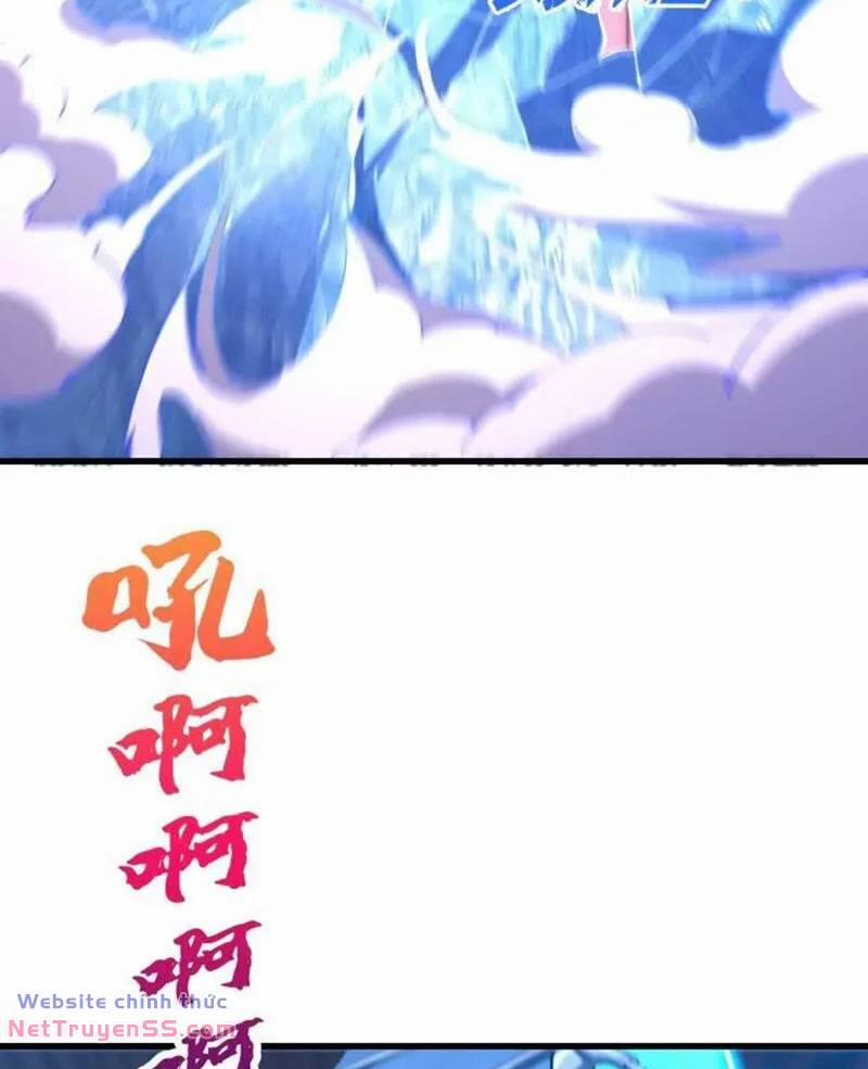 Ta Chẳng Qua Là Một Đại La Kim Tiên 372 trang 40