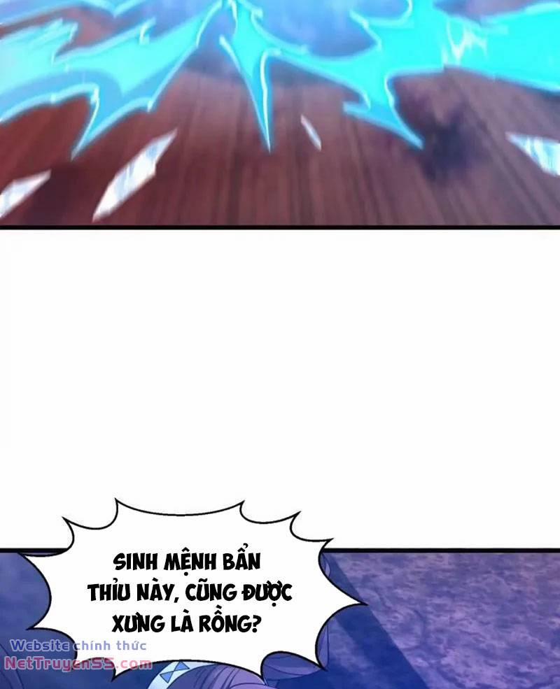 Ta Chẳng Qua Là Một Đại La Kim Tiên 372 trang 42