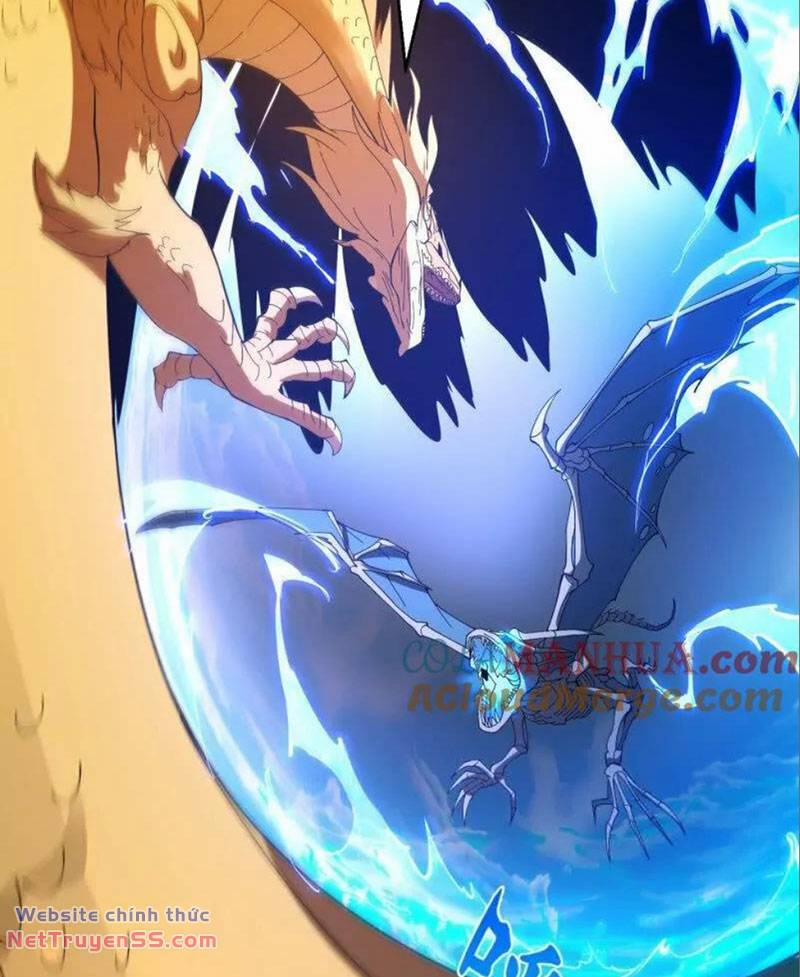 Ta Chẳng Qua Là Một Đại La Kim Tiên 372 trang 48