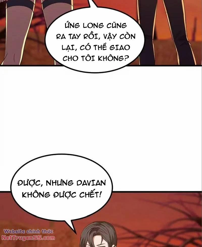 Ta Chẳng Qua Là Một Đại La Kim Tiên 372 trang 51