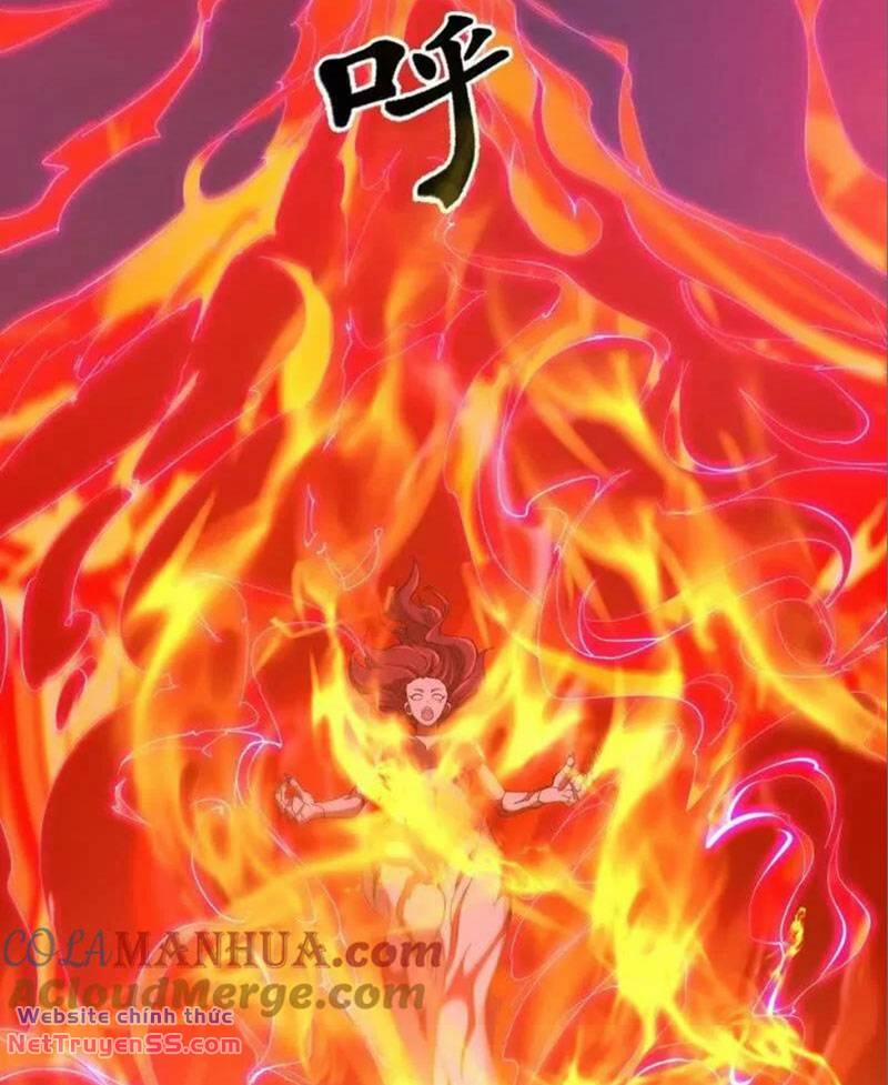 Ta Chẳng Qua Là Một Đại La Kim Tiên 372 trang 54