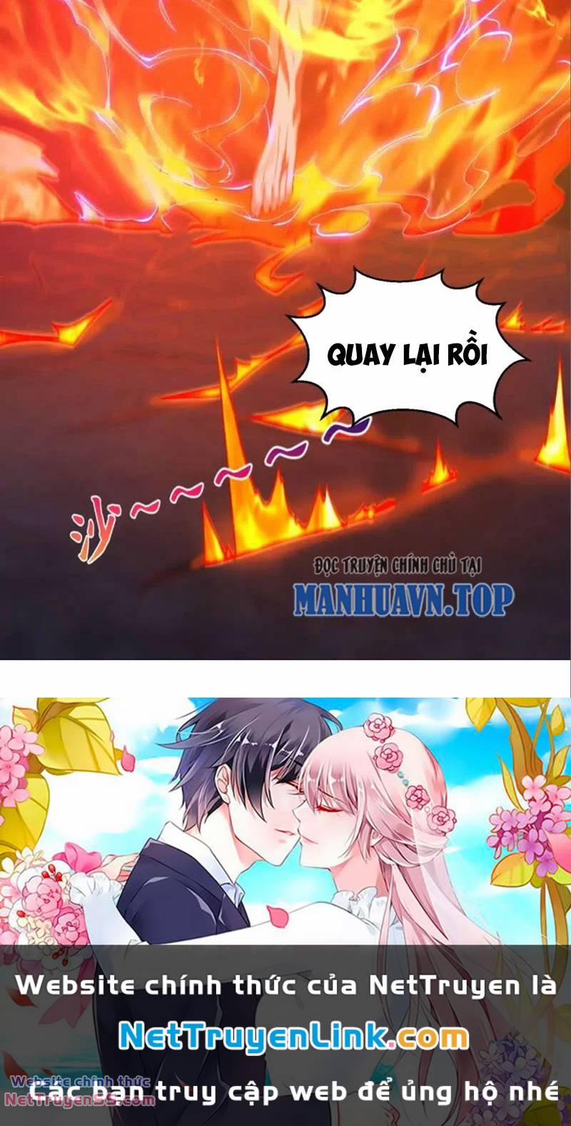 Ta Chẳng Qua Là Một Đại La Kim Tiên 372 trang 55