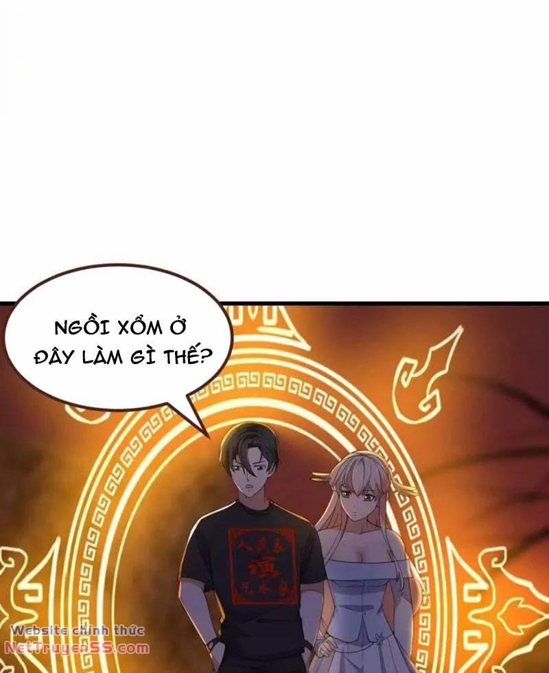 Ta Chẳng Qua Là Một Đại La Kim Tiên 372 trang 7