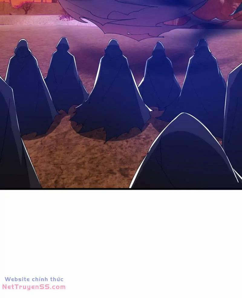 Ta Chẳng Qua Là Một Đại La Kim Tiên 373 trang 10