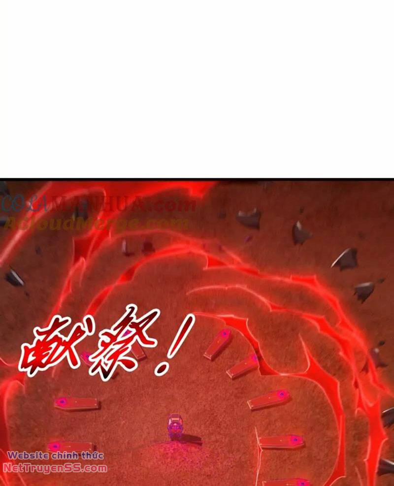 Ta Chẳng Qua Là Một Đại La Kim Tiên 373 trang 12