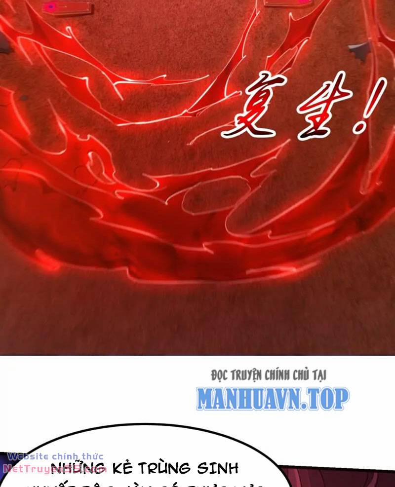 Ta Chẳng Qua Là Một Đại La Kim Tiên 373 trang 13