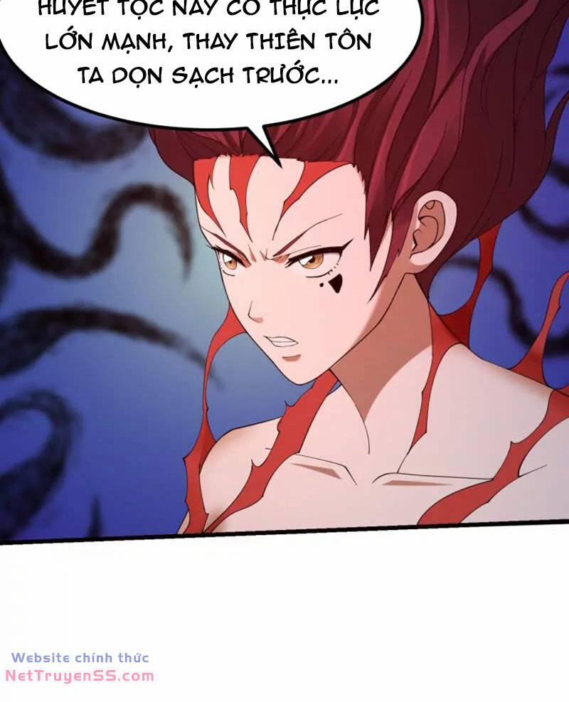 Ta Chẳng Qua Là Một Đại La Kim Tiên 373 trang 14