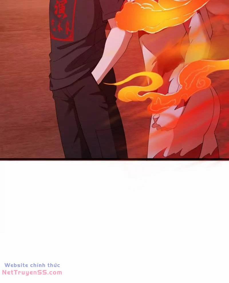 Ta Chẳng Qua Là Một Đại La Kim Tiên 373 trang 16