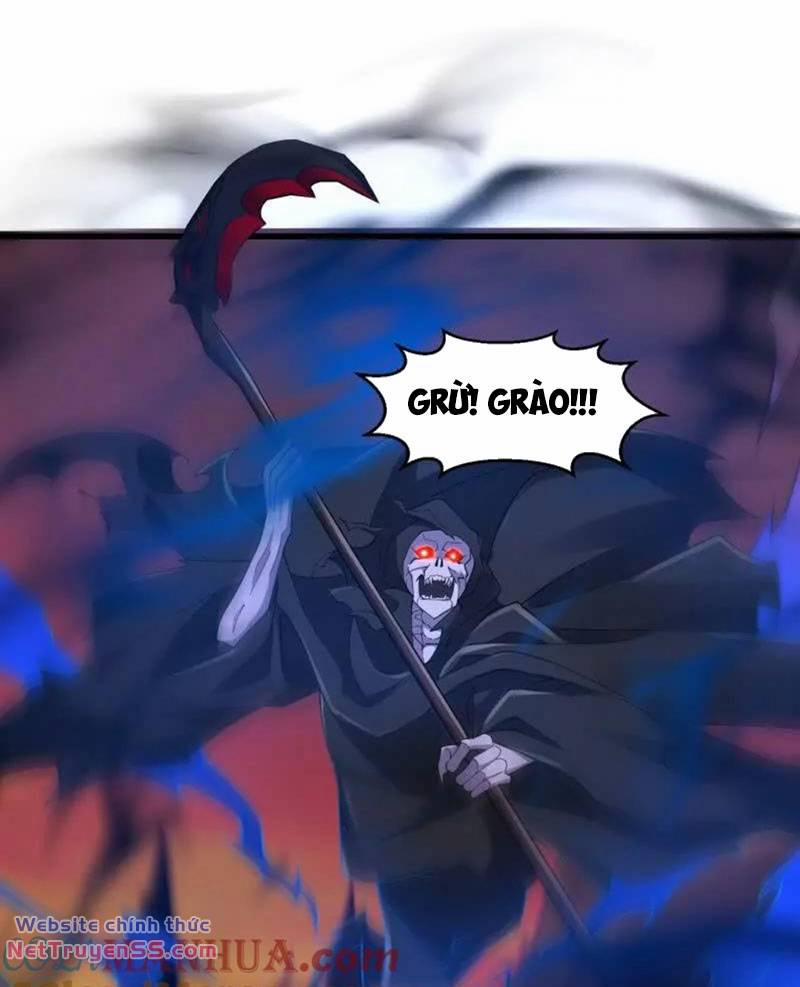 Ta Chẳng Qua Là Một Đại La Kim Tiên 373 trang 17