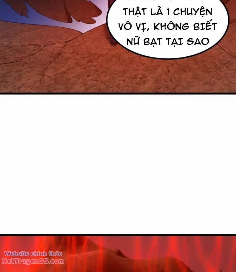 Ta Chẳng Qua Là Một Đại La Kim Tiên 373 trang 22