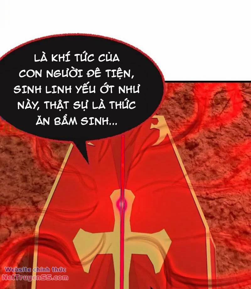 Ta Chẳng Qua Là Một Đại La Kim Tiên 373 trang 24