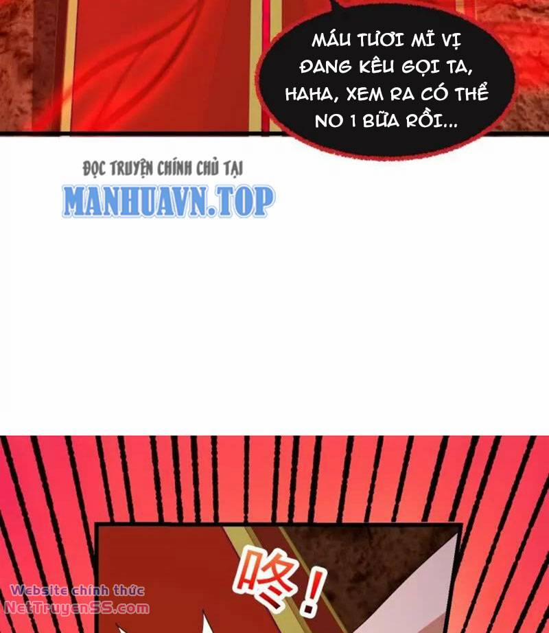 Ta Chẳng Qua Là Một Đại La Kim Tiên 373 trang 25