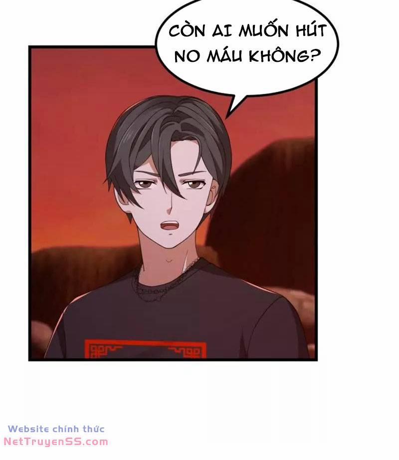 Ta Chẳng Qua Là Một Đại La Kim Tiên 373 trang 29