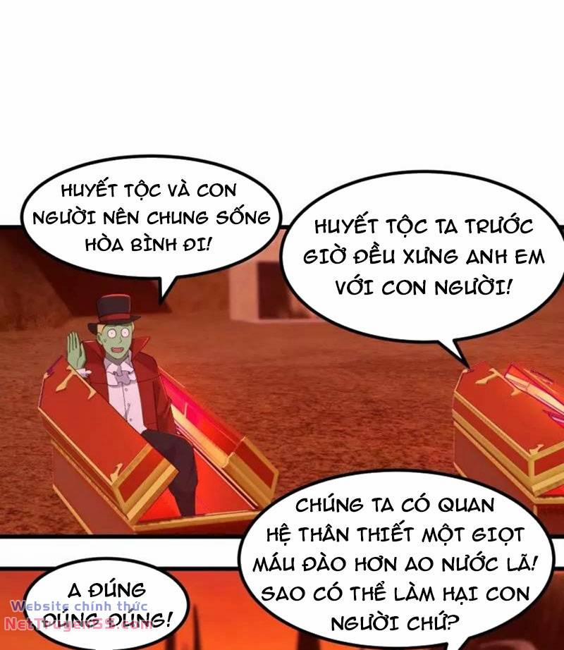 Ta Chẳng Qua Là Một Đại La Kim Tiên 373 trang 30