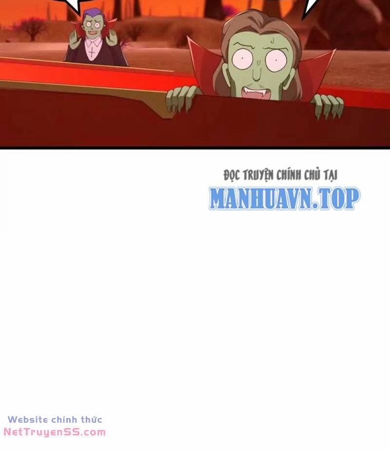 Ta Chẳng Qua Là Một Đại La Kim Tiên 373 trang 31