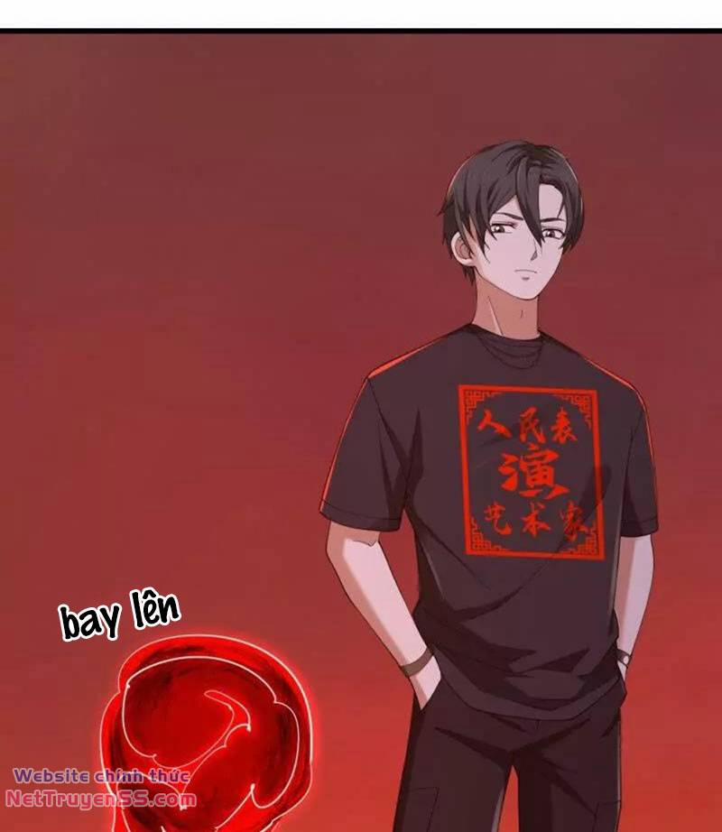 Ta Chẳng Qua Là Một Đại La Kim Tiên 373 trang 32