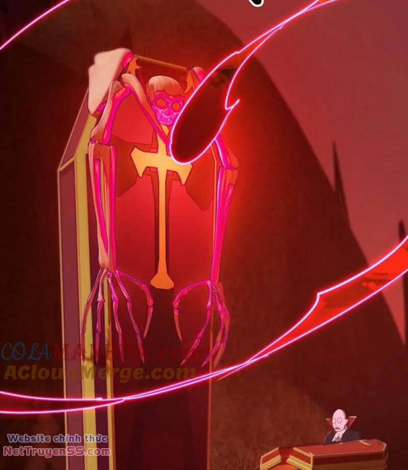 Ta Chẳng Qua Là Một Đại La Kim Tiên 373 trang 35