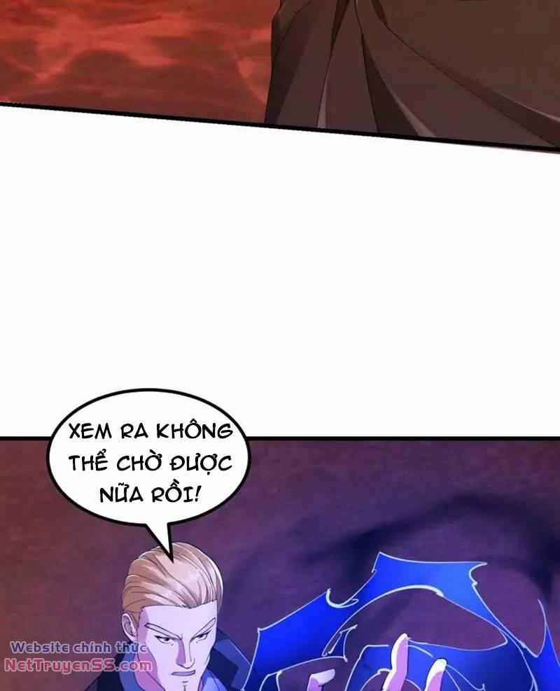 Ta Chẳng Qua Là Một Đại La Kim Tiên 373 trang 4