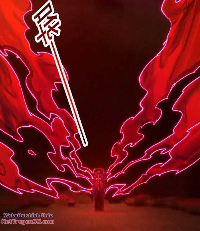 Ta Chẳng Qua Là Một Đại La Kim Tiên 373 trang 42