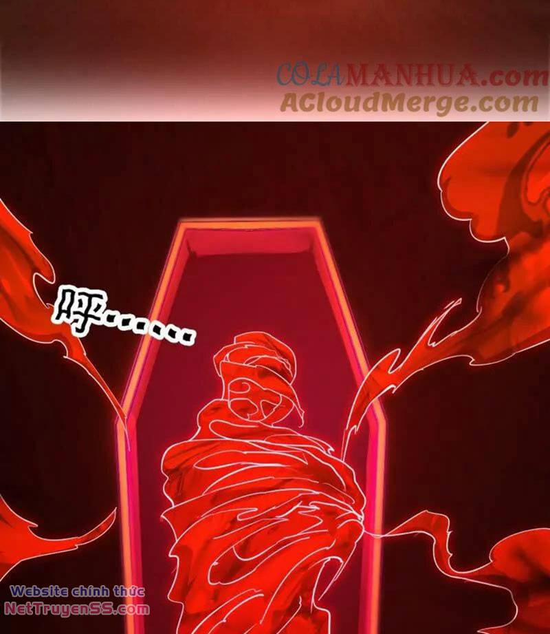 Ta Chẳng Qua Là Một Đại La Kim Tiên 373 trang 43