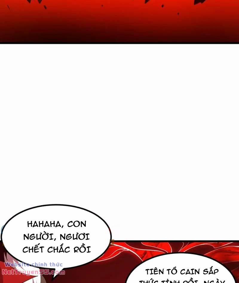 Ta Chẳng Qua Là Một Đại La Kim Tiên 373 trang 45