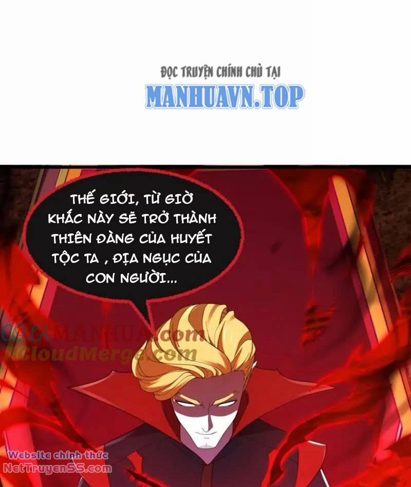 Ta Chẳng Qua Là Một Đại La Kim Tiên 373 trang 47