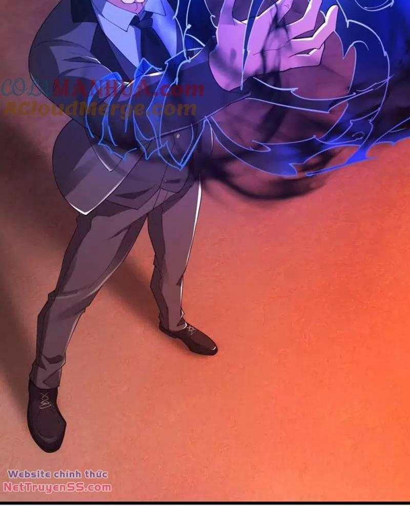 Ta Chẳng Qua Là Một Đại La Kim Tiên 373 trang 5