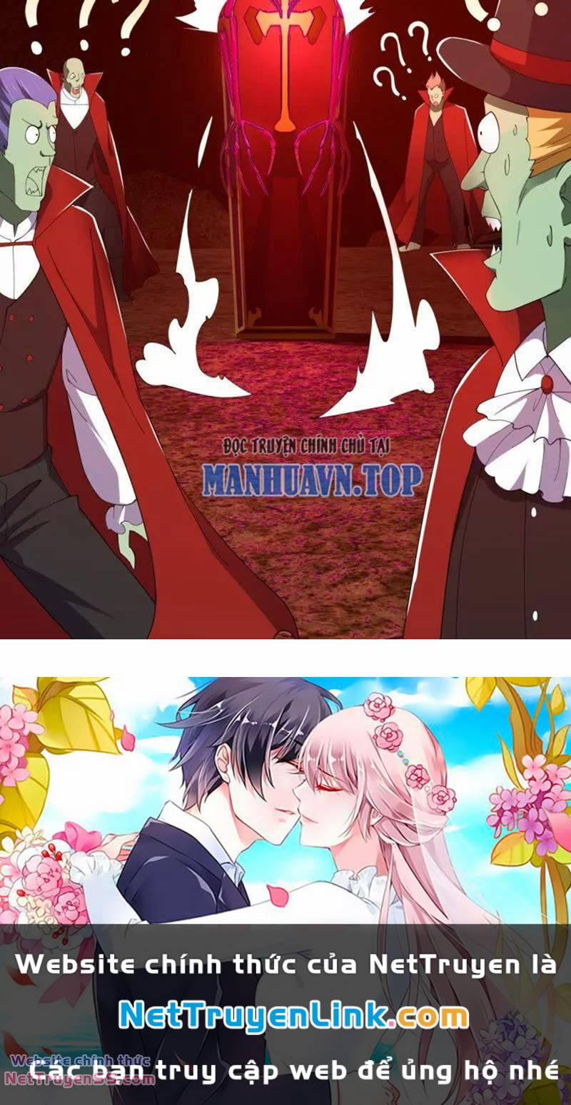 Ta Chẳng Qua Là Một Đại La Kim Tiên 373 trang 51