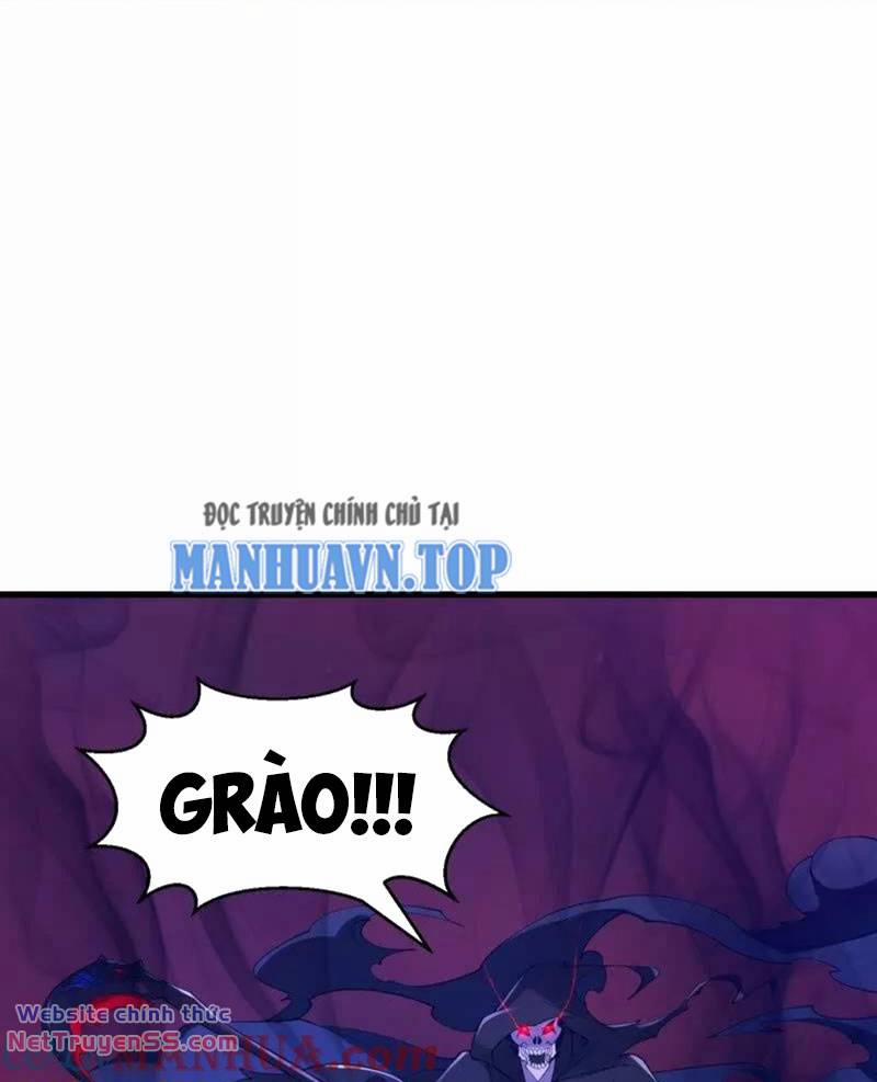 Ta Chẳng Qua Là Một Đại La Kim Tiên 373 trang 6