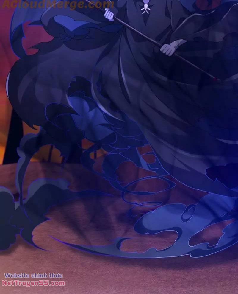 Ta Chẳng Qua Là Một Đại La Kim Tiên 373 trang 7