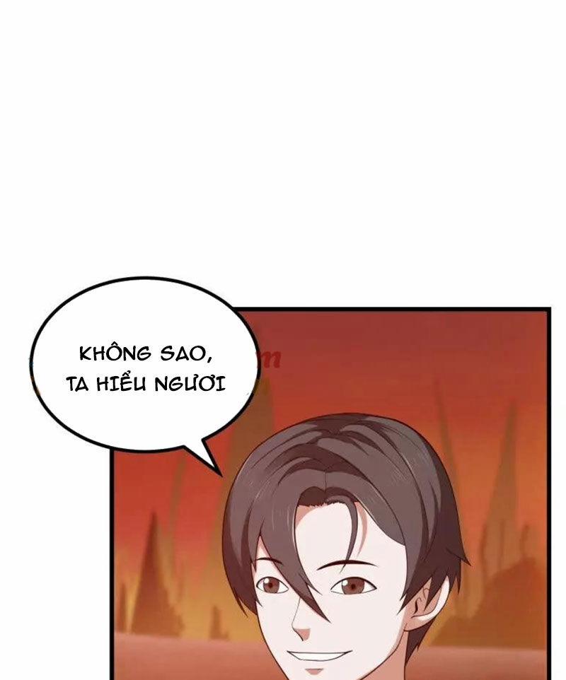 Ta Chẳng Qua Là Một Đại La Kim Tiên 374 trang 11